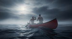 The Canoe Man's Ghost: How a Faked Death and a Panama Photo Unraveled a Bizarre Lie