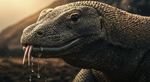 The Myth of the Septic Bite: Unmasking the Komodo Dragon's True Weapon