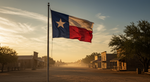Nine Years a Nation: The Unfamiliar Story of the Republic of Texas