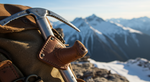 More Than Decoration: The Rugged Mountaineering History of Your Backpack's Diamond Patch