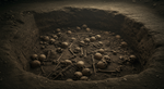 Bones of the Feast: Unearthing a 7,000-Year-Old Cannibal Ritual at Herxheim