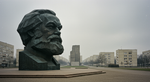 Mapping Marx: How East Germany Wrote an Ideology Onto Its Landscape
