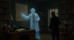 The First Chiropractor Got His Big Idea From a Ghost
