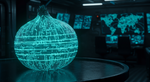 An Onion for Uncle Sam: The Unlikely Naval Project That Built the Anonymous Internet
