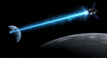 How a Laser Beam in 2013 Gave the Moon Faster Internet Than Your House