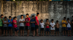 An Inequality You Can See: The Staggering Height Gap in the Philippines