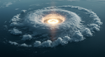 An Atomic Cure: The Astonishingly Real Cold War Plan to Nuke Hurricanes