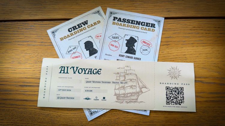 Are you embracing AI?