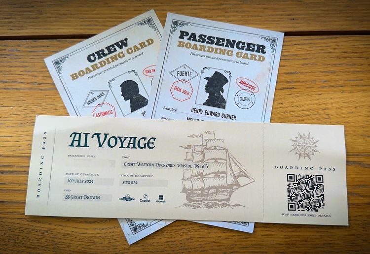 How are You Using AI?