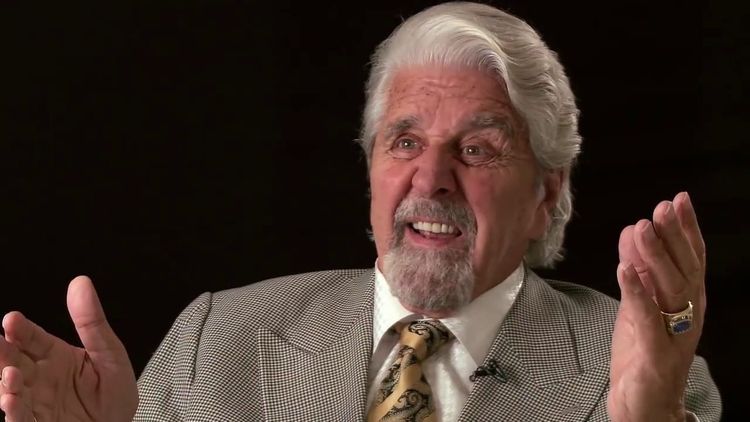 George Zalucki changed the way I looked at Personal Development and Business