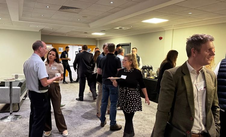 Why Timing is Important in Networking