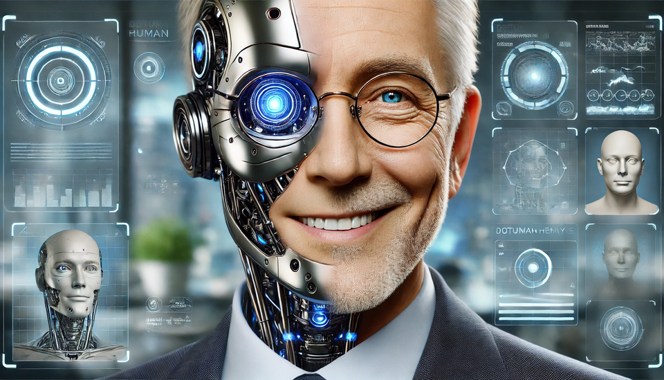 Have We Become Cyborgs? Living in the Age of AI