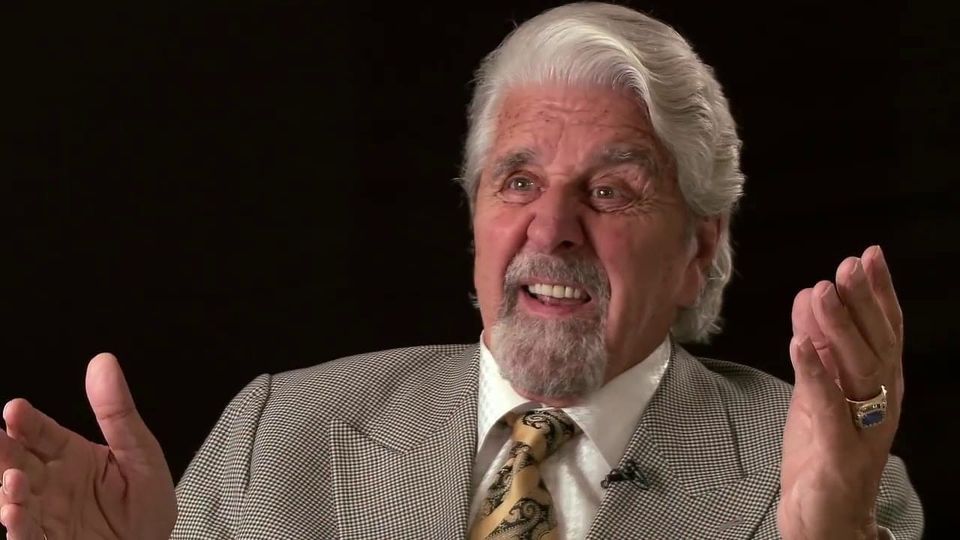 George Zalucki changed the way I looked at Personal Development and Business