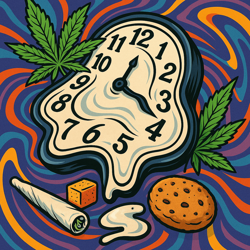 How Long Do Cannabis Effects Really Last?