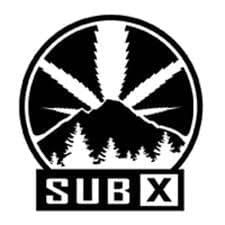 50% Off SubX Flower!