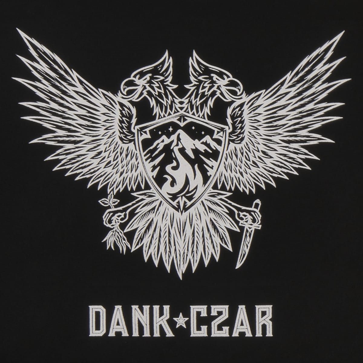 50% Off Dank Czar