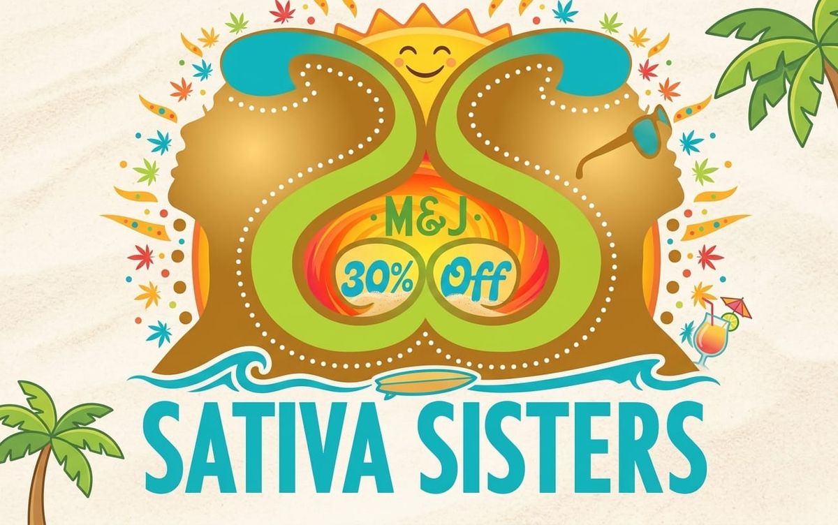 30% Off Everything!