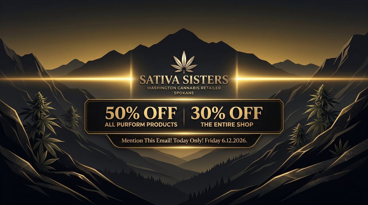 50% Off PurForm! 30% Off The Entire Shop!