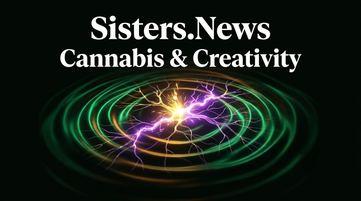 Cannabis & Creativity: The Science of Divergent Thinking