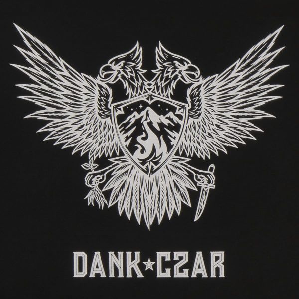 50% Off Dank Czar