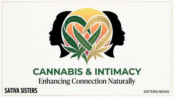 Cannabis & Intimacy: Enhancing Connection Naturally
