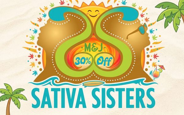 30% Off Everything!