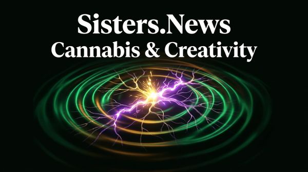 Cannabis & Creativity: The Science of Divergent Thinking