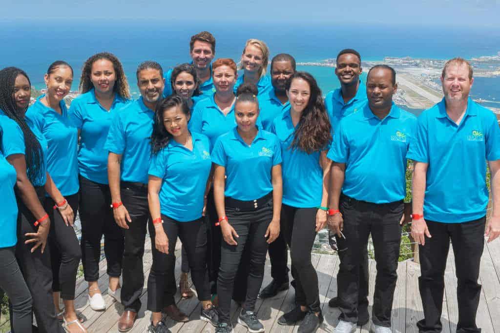 IRE Real Estate Team St Maarten