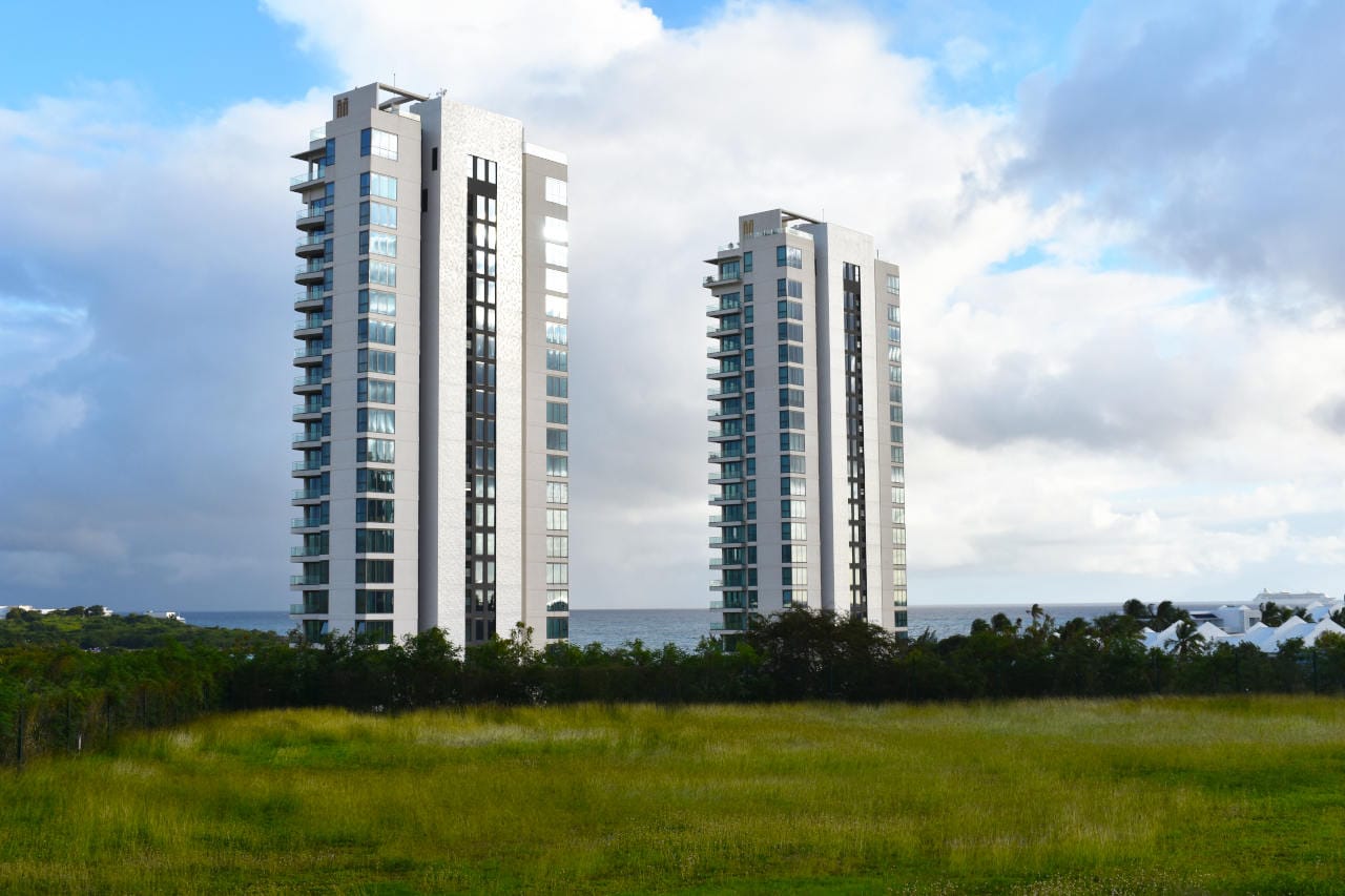 Fourteen Condos St Maarten