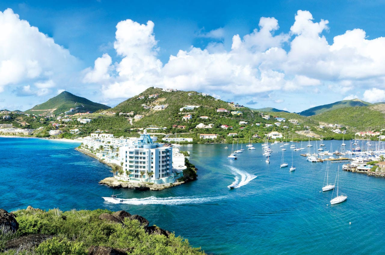 Oyster Bay Beach Resort