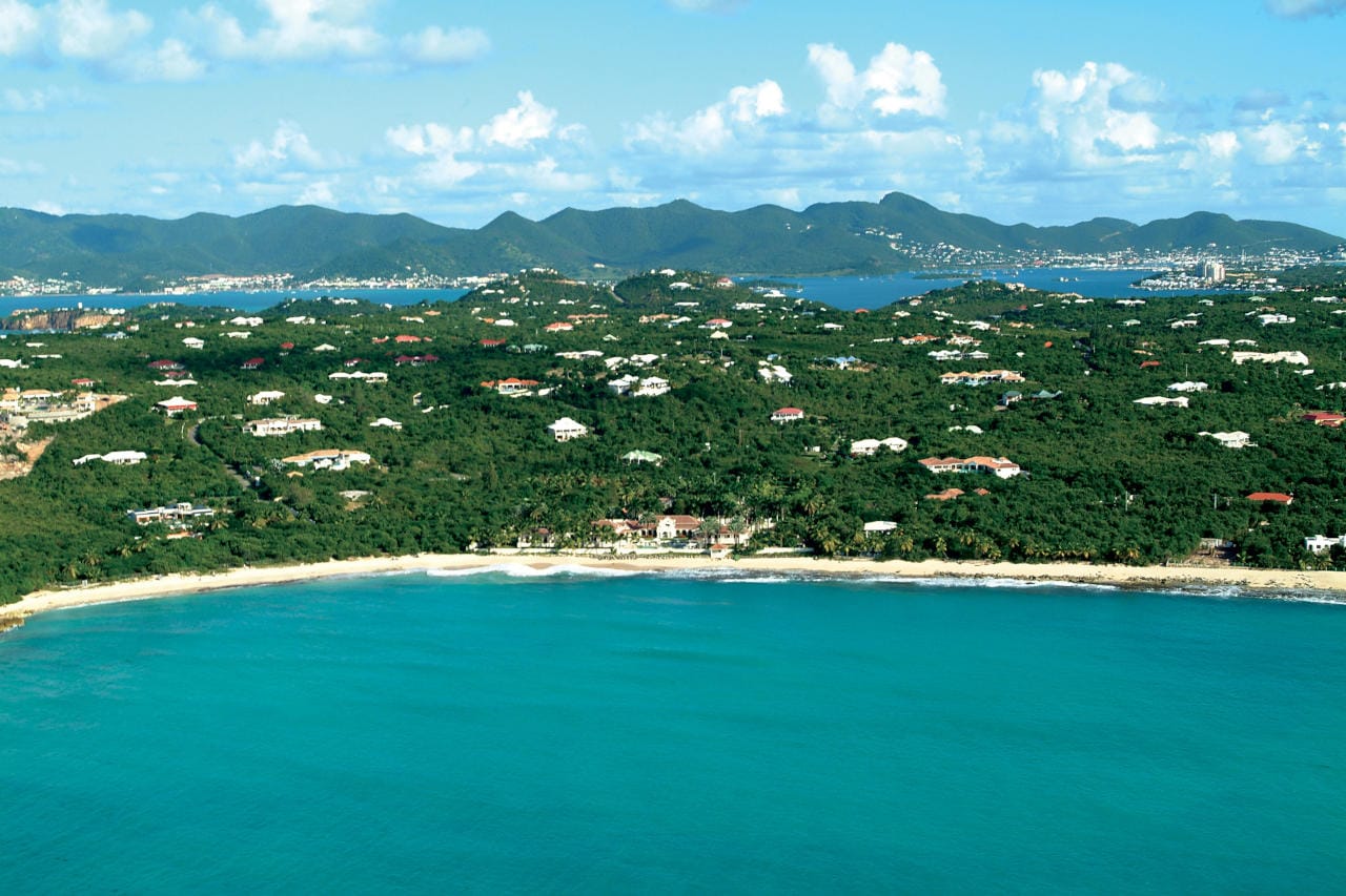 terres basses st martin