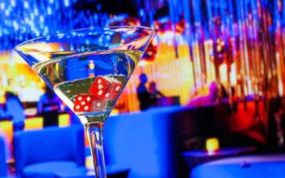 Nightlife on St-Maarten
