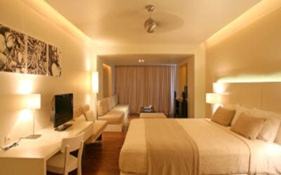 Hotels and accommodation on St-Maarten