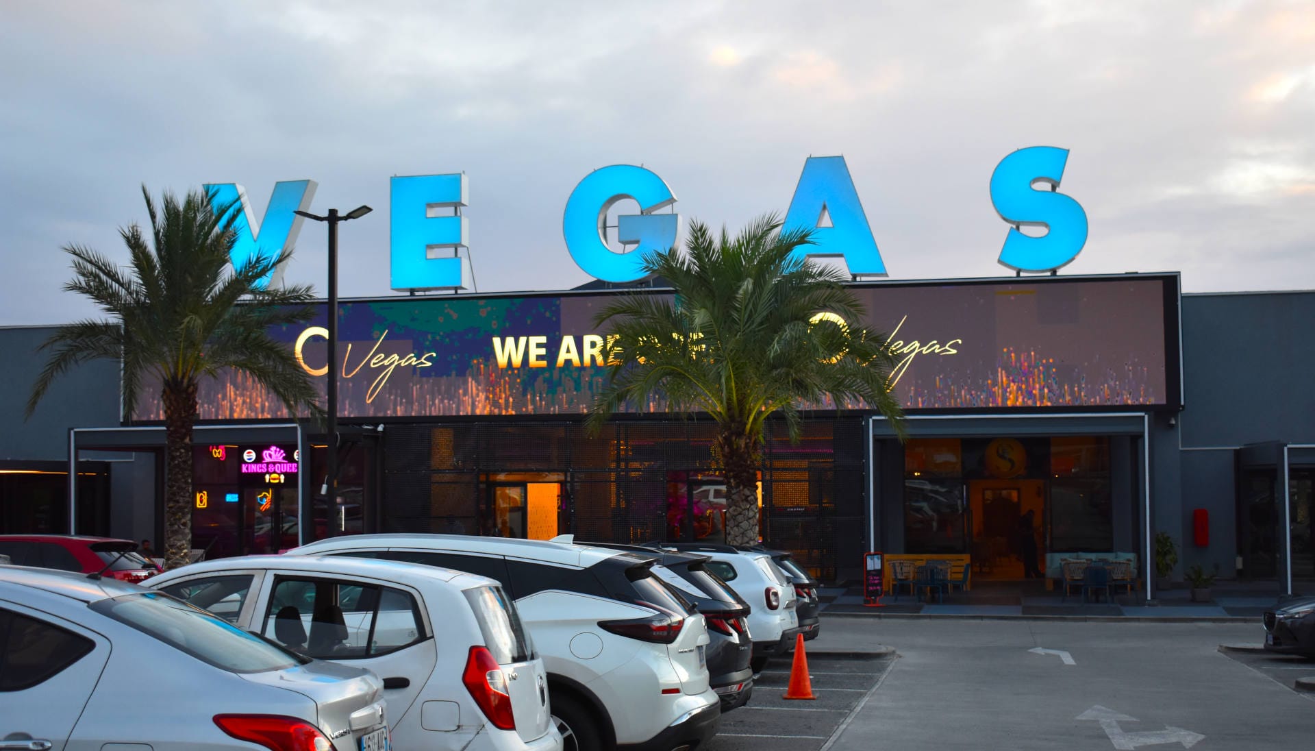 Vegas Casino St Maarten