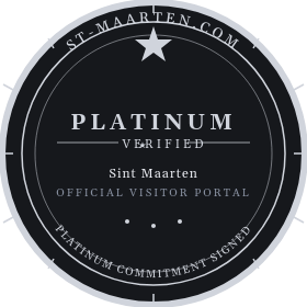 St-Maarten.com Platinum Verified