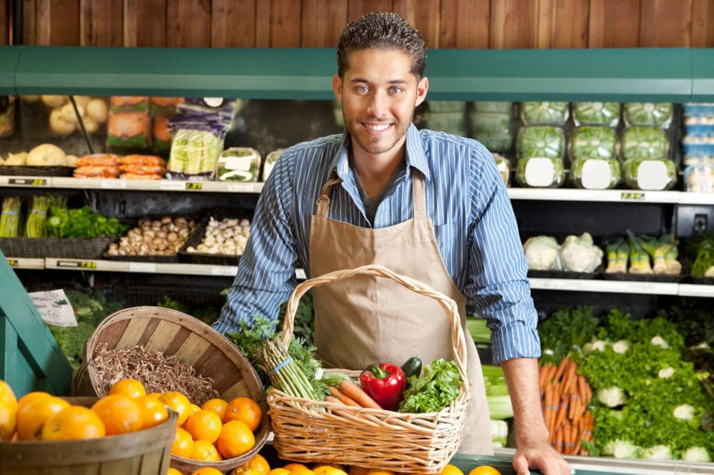 Grocery Shopping in St Maarten St Martin