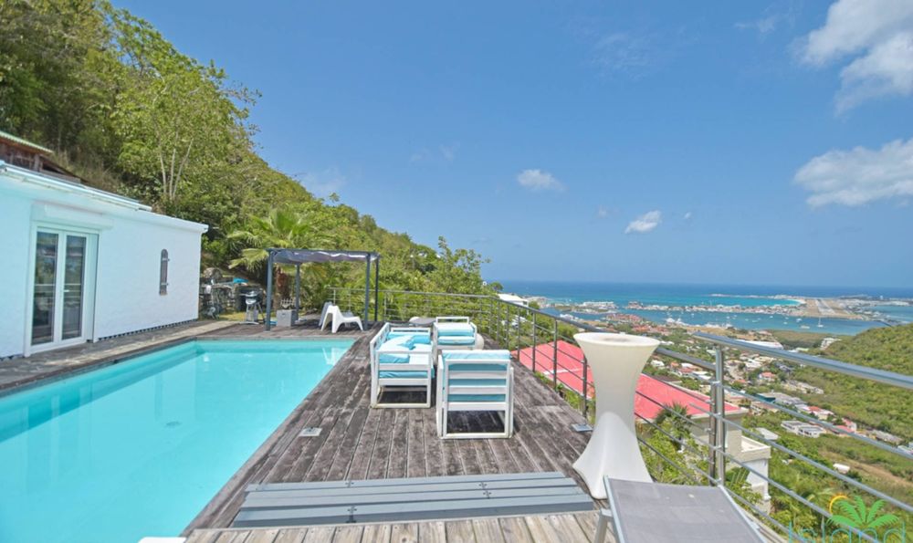 IRE Real Estate Team St Maarten