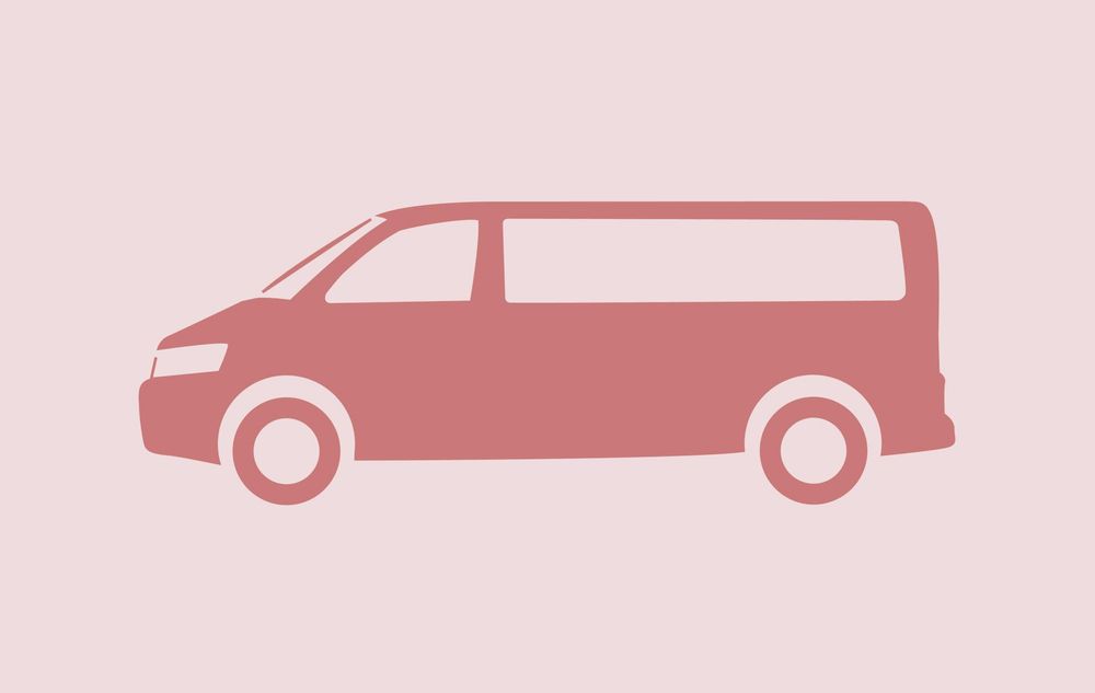 St Maarten St Martin taxi graphic