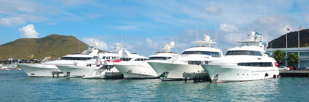 yachts-at-simpson-bay-marina-st-maarten