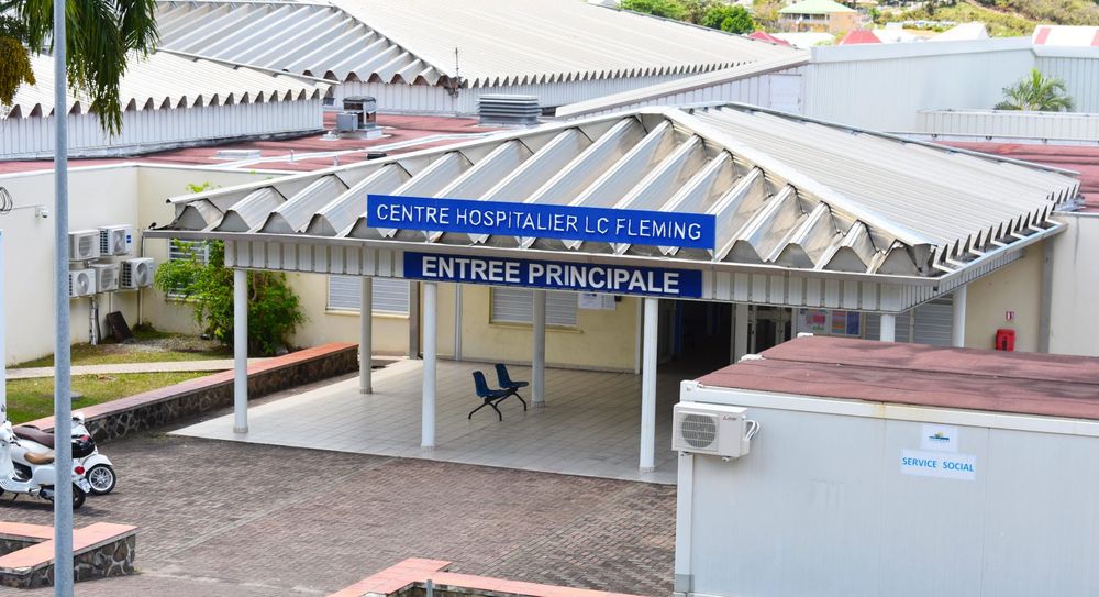 Centre Hospitalier LC Fleming