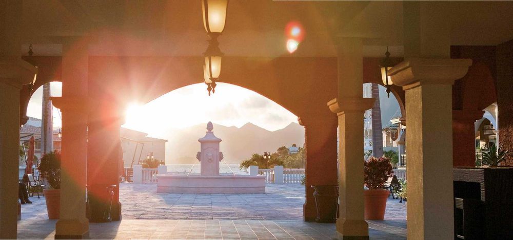 Porto Cupecoy St Maarten