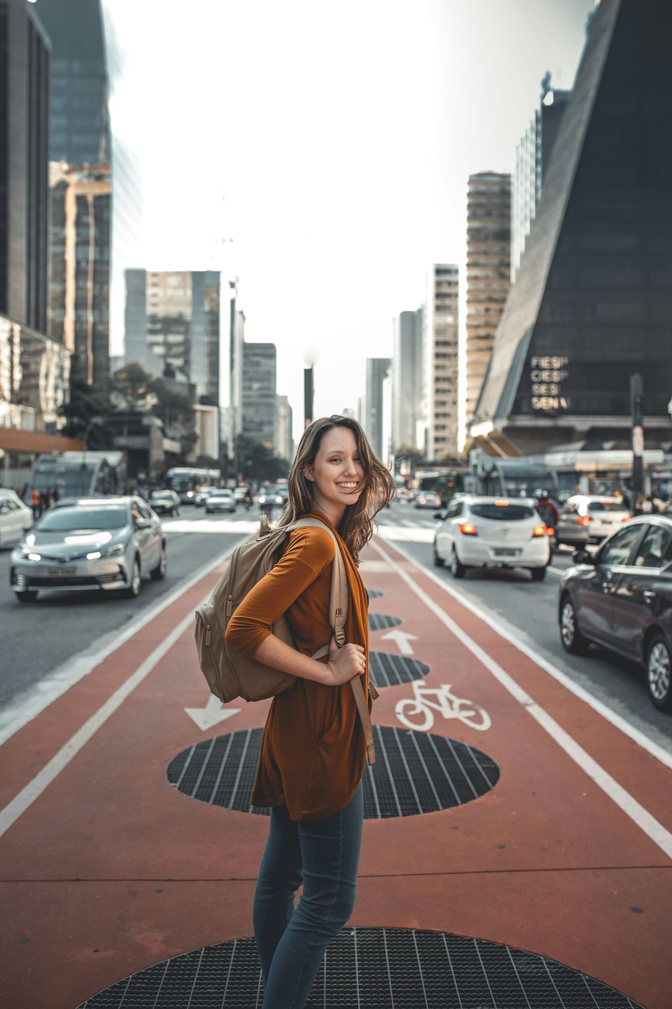 Nomad Fellows Stories