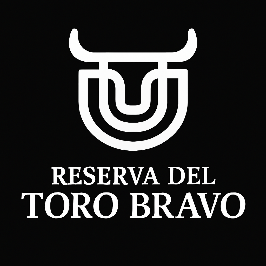 Reserva del Toro Bravo: El Nuevo Mundo del Toro de Lidia