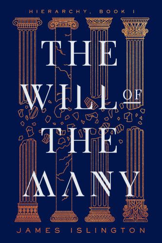 BOOK REVIEW: The Will of the Many