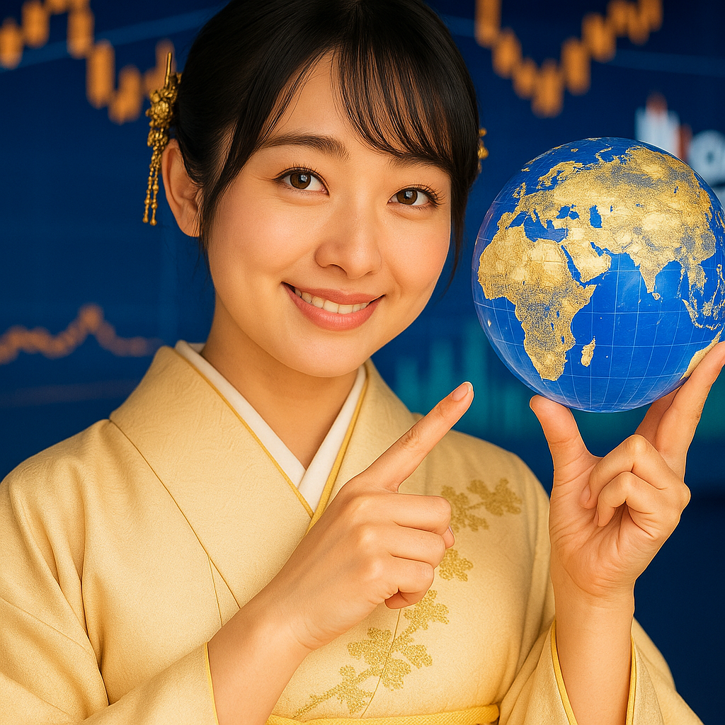 Oracle Ayano 9 Trends