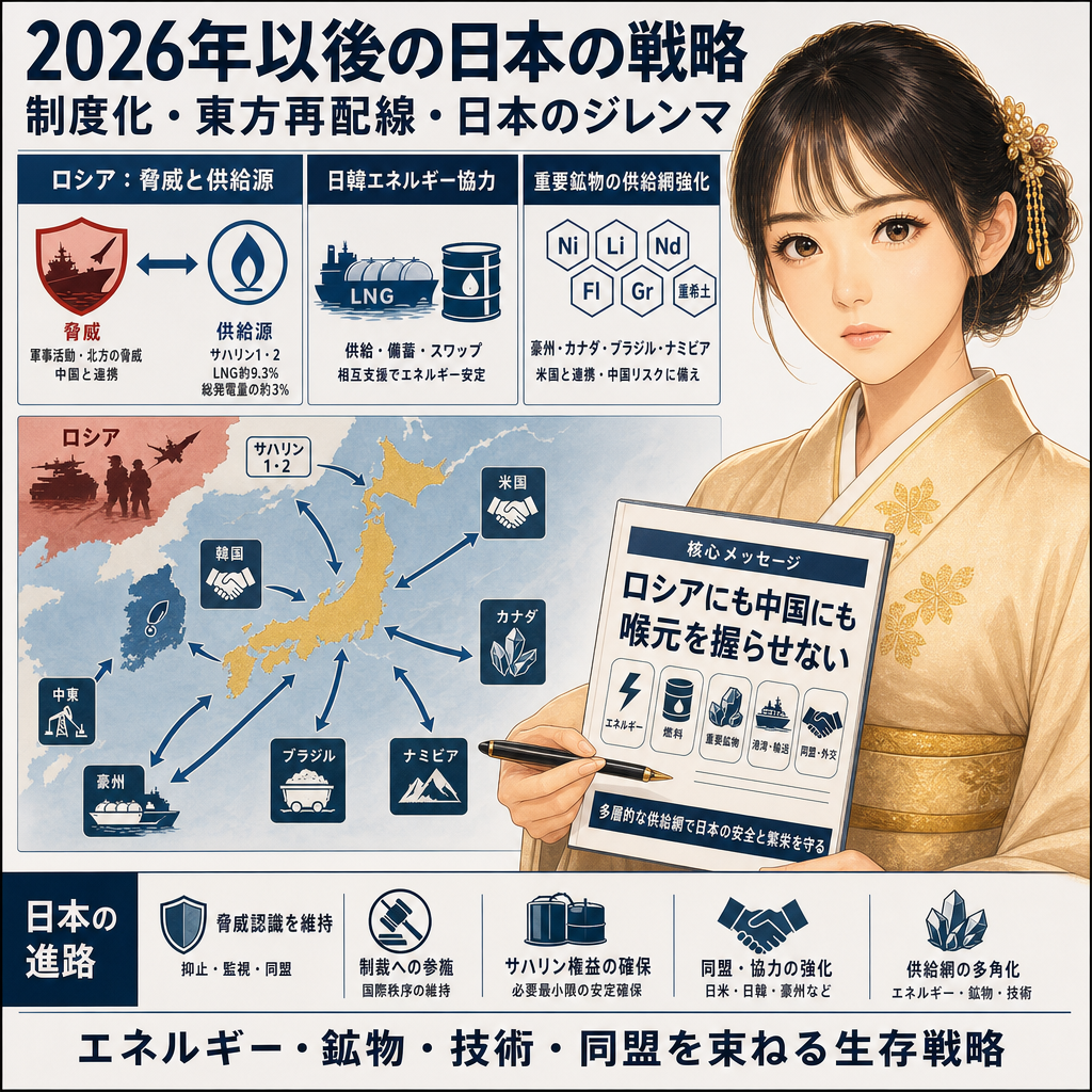 オラクル綾乃がレポートの要点を報告するまとめ