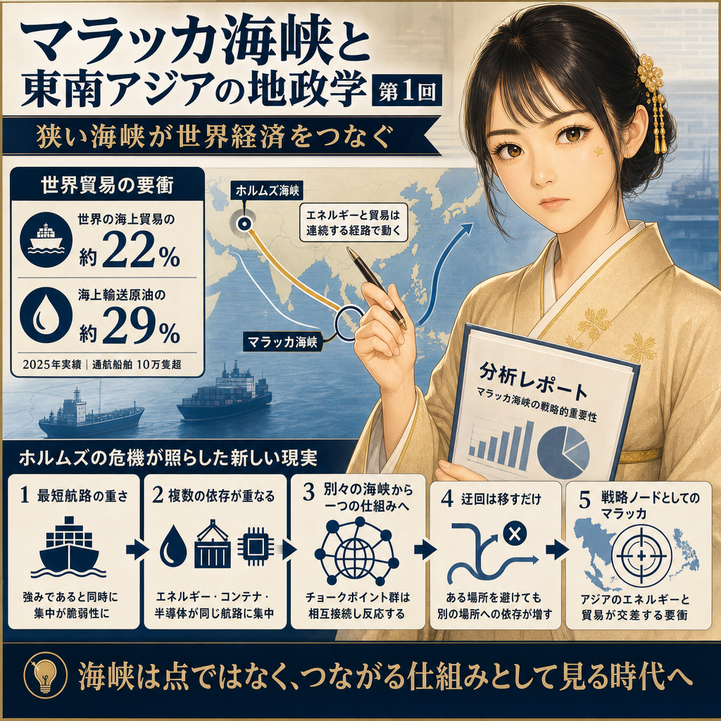 オラクル綾乃がレポートの要点を報告するまとめ