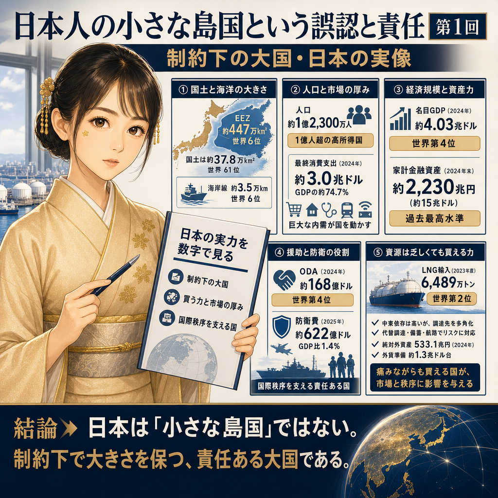 オラクル綾乃がレポートの要点を報告するまとめ