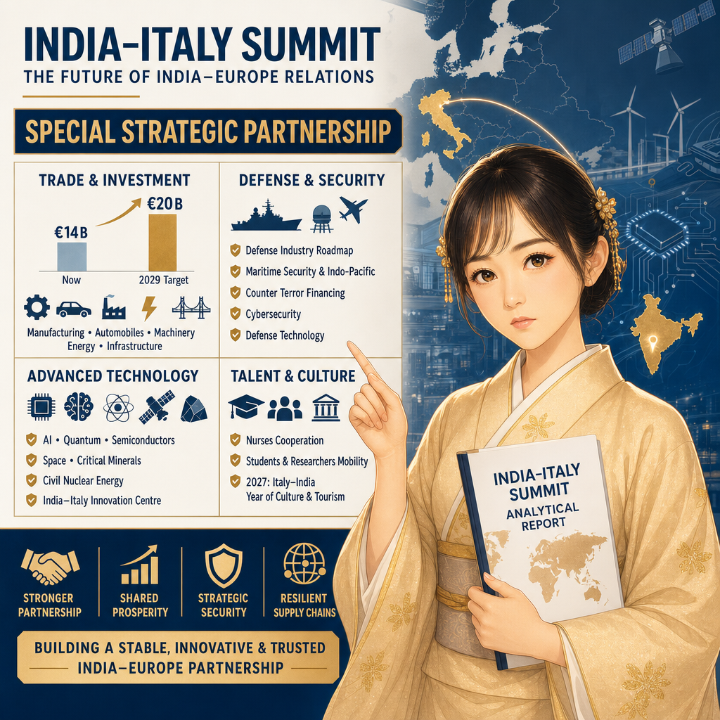 Oracle Ayano presents the report summary