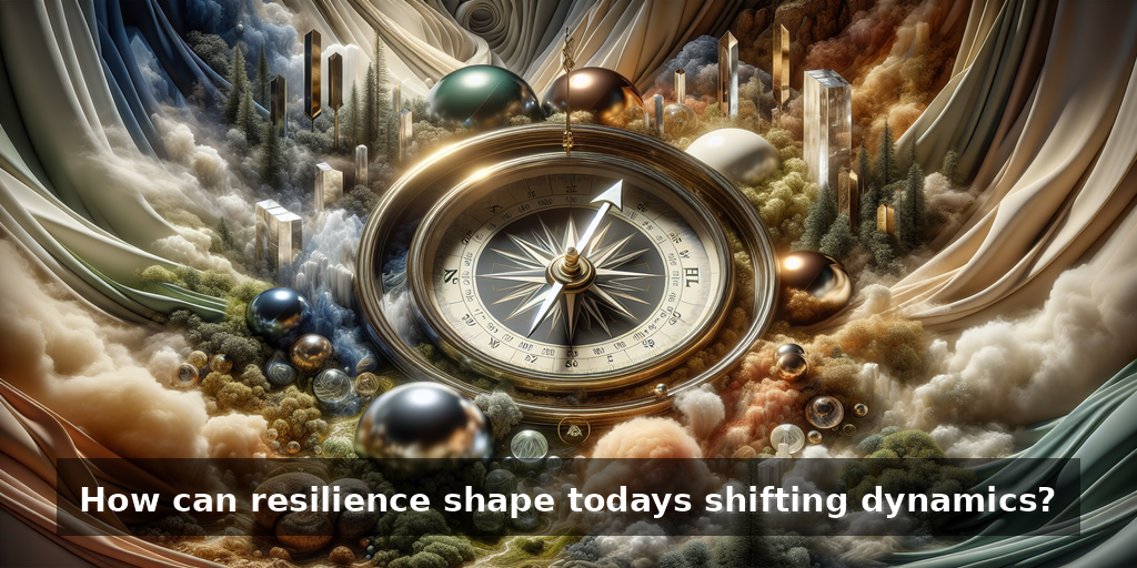 "Metal Clarity: Guiding Energy Policy with Nine Star Ki"
